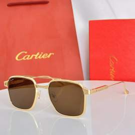 Picture of Cartier Sunglasses _SKUfw79498409fw